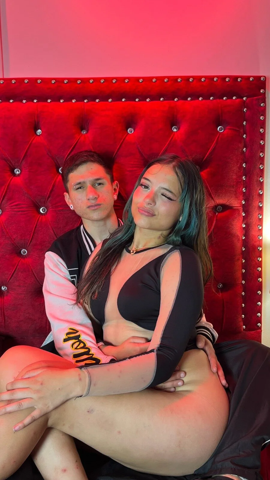 XXX Porn Photo of Nude Vero_and_stive 6
