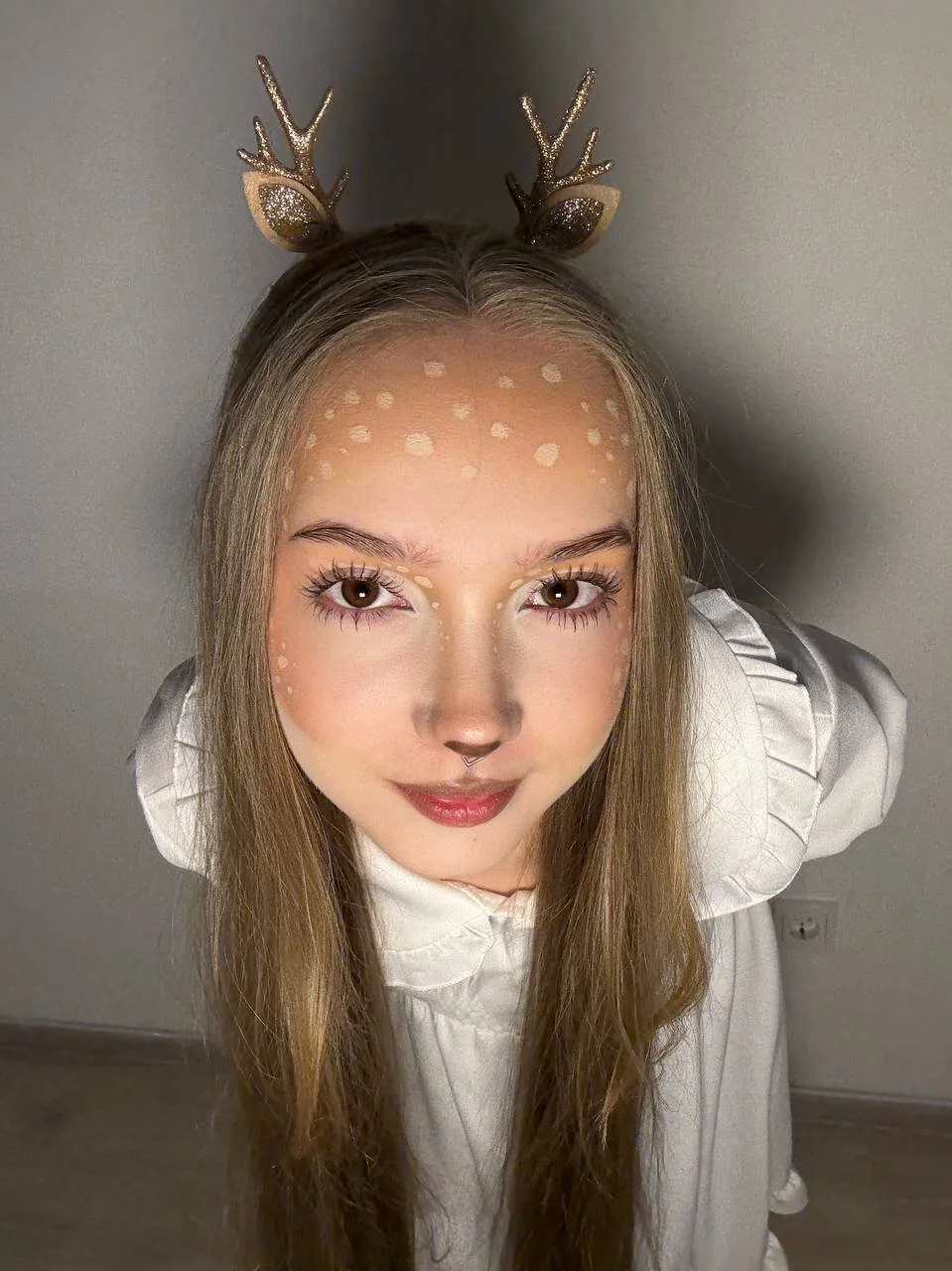 XXX Porn Photo of Nude bambi_lu 76