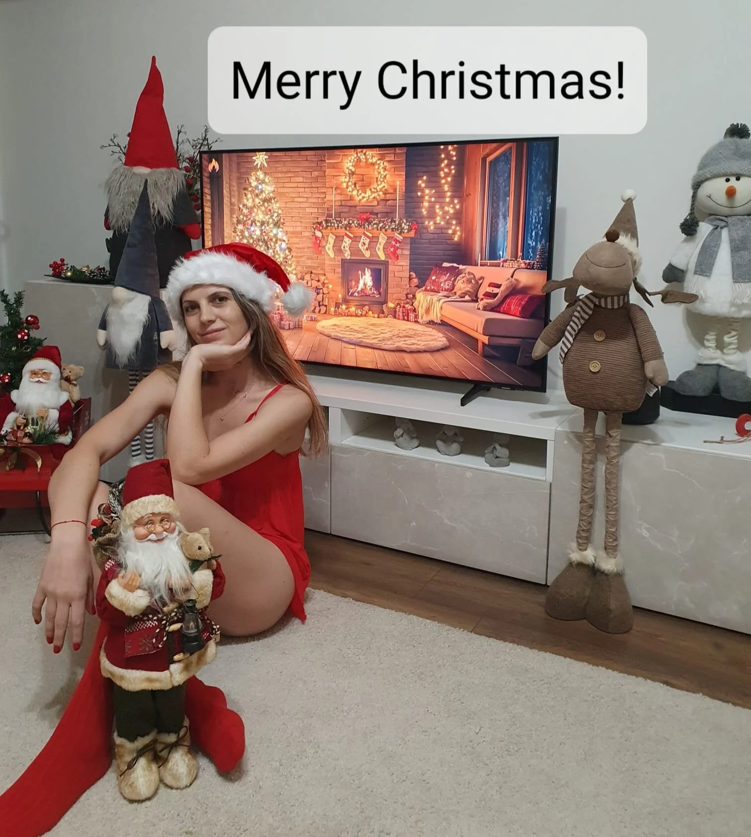 XXX Porn Photo of Nude AnahiPure 8