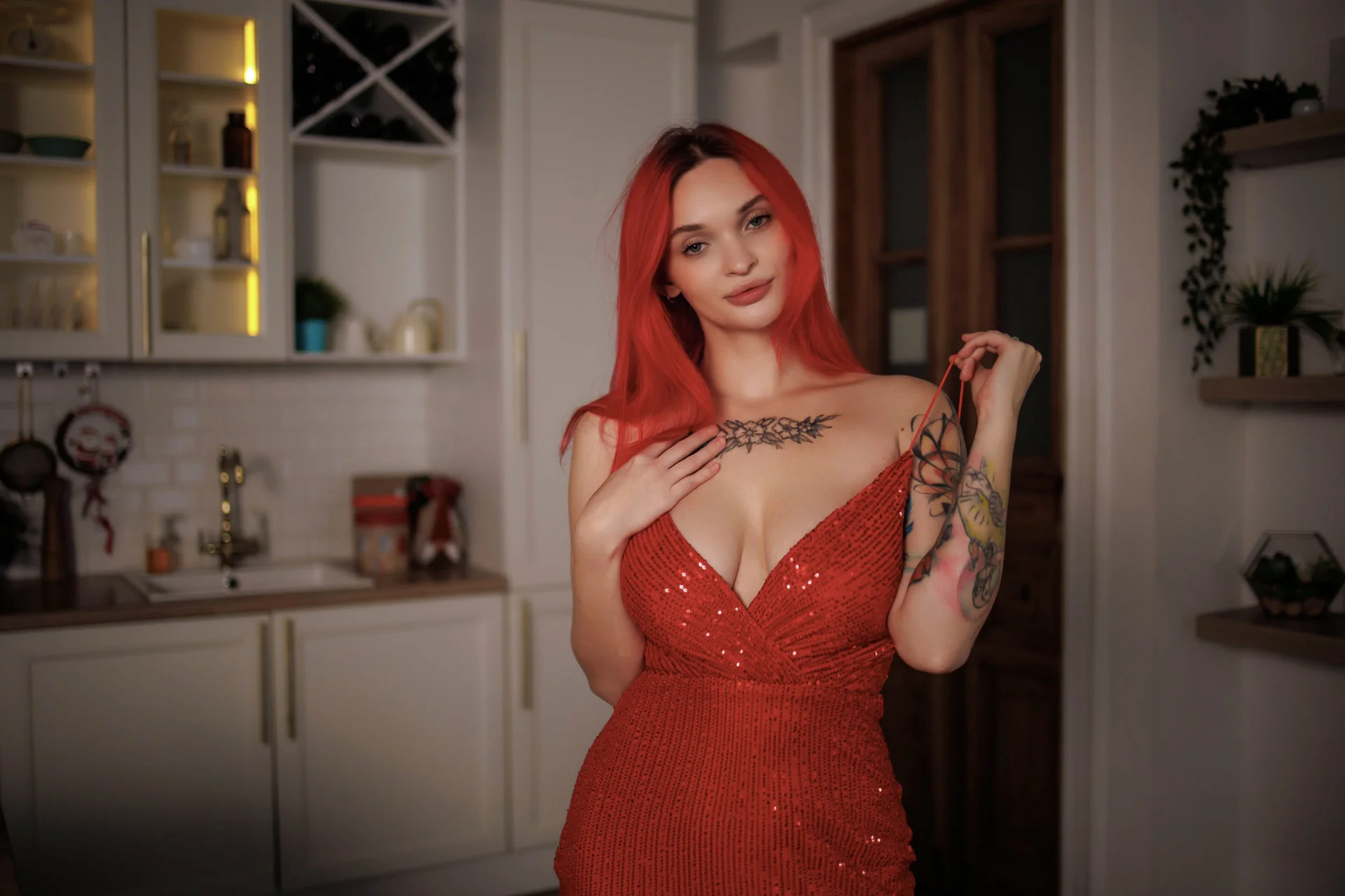 XXX Porn Photo of Nude Liberty_____ 36
