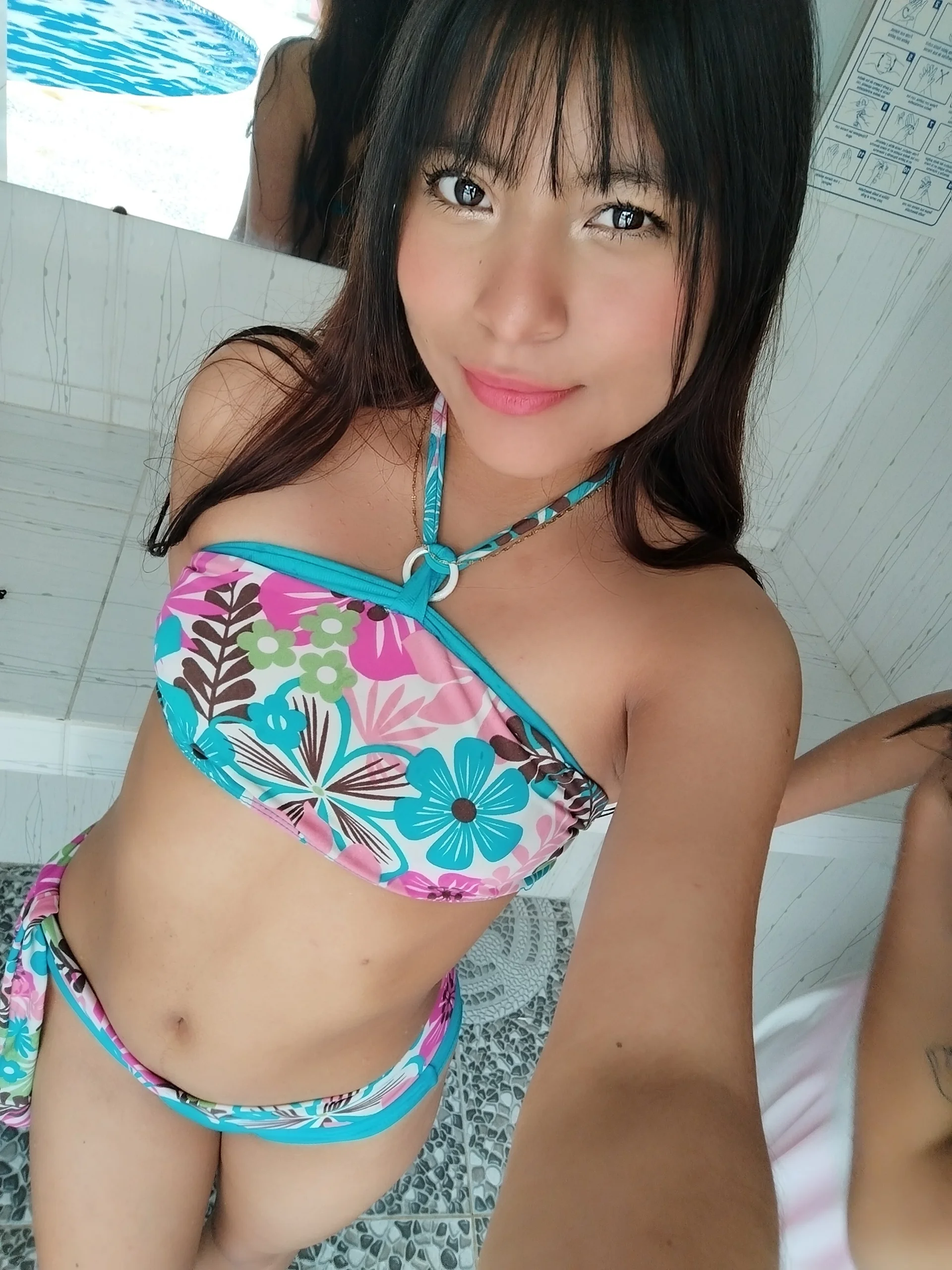 XXX Porn Photo of Nude Lily_candy_X 3