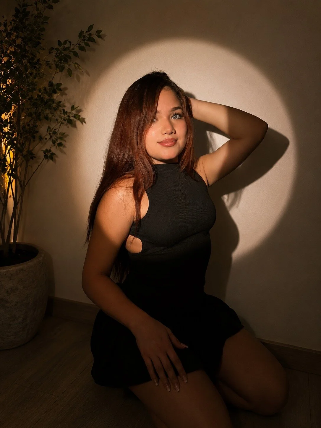 XXX Porn Photo of Nude amelia_rousse26 32