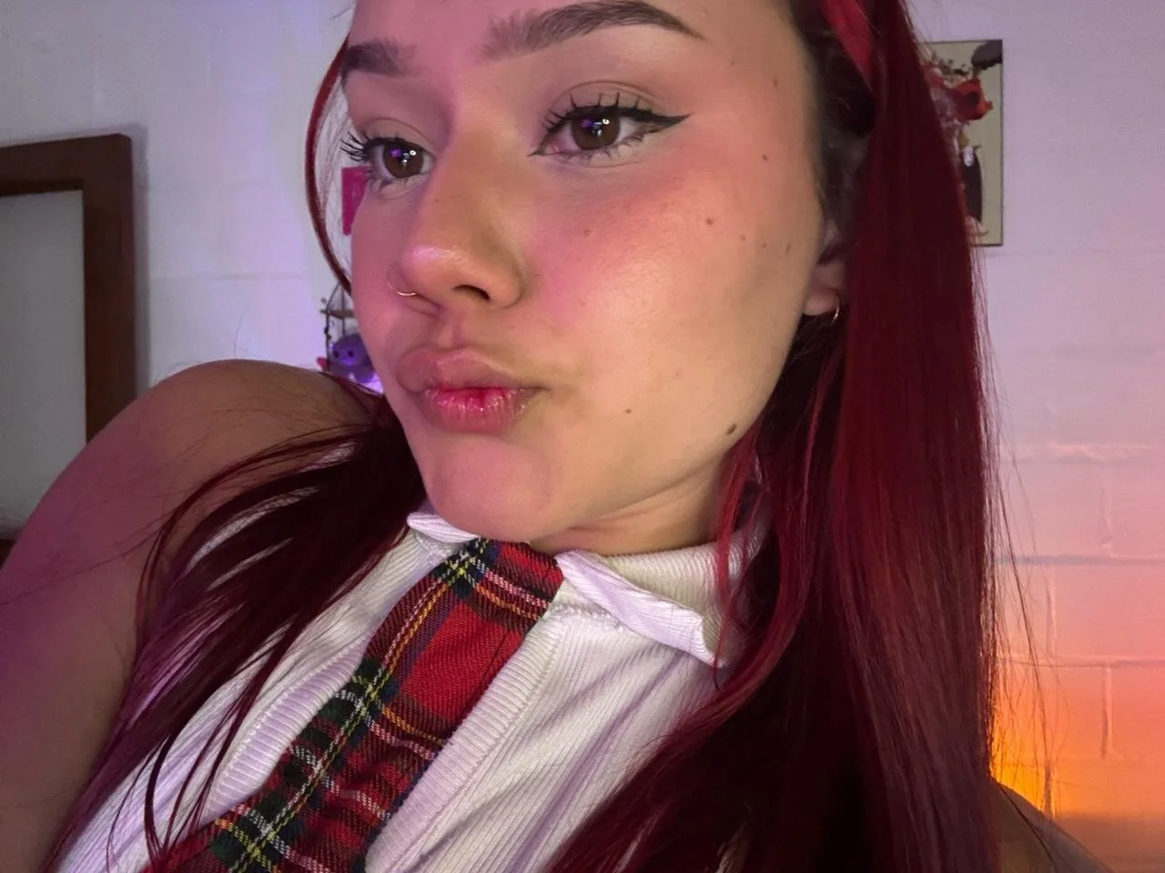 XXX Porn Photo of Nude hanny__bunny 58