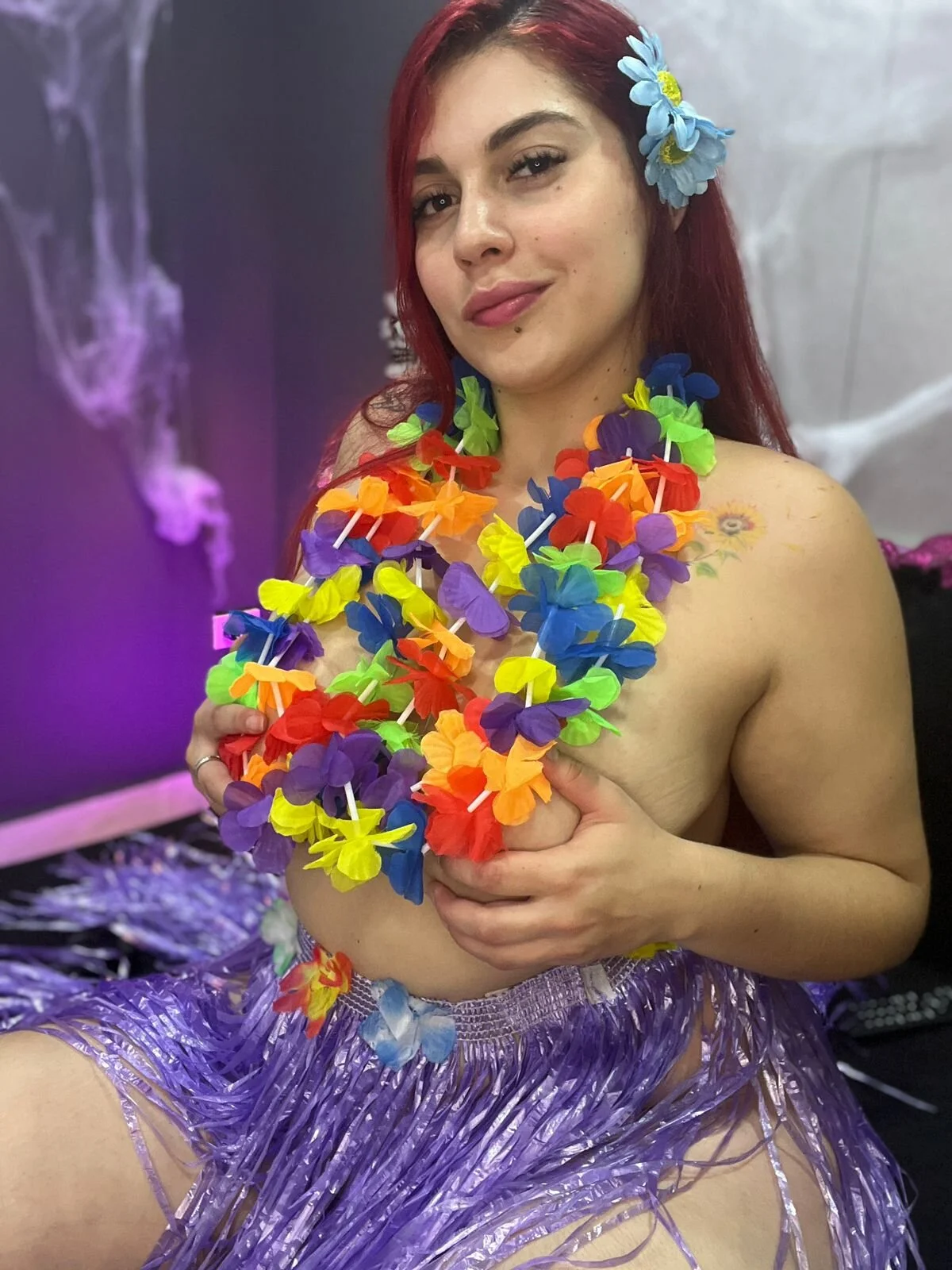 XXX Porn Photo of Nude Kaarol69 81