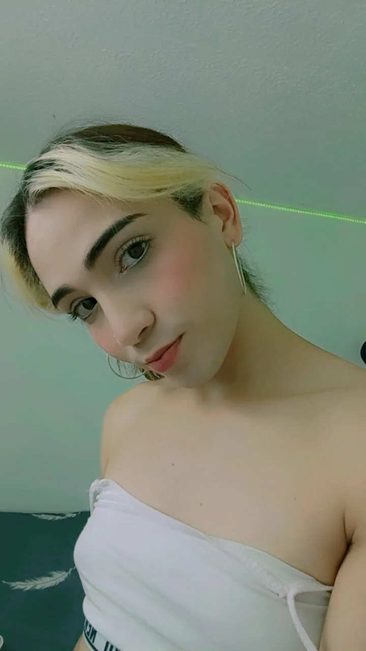 XXX Porn Photo of Nude kaia_russel 4