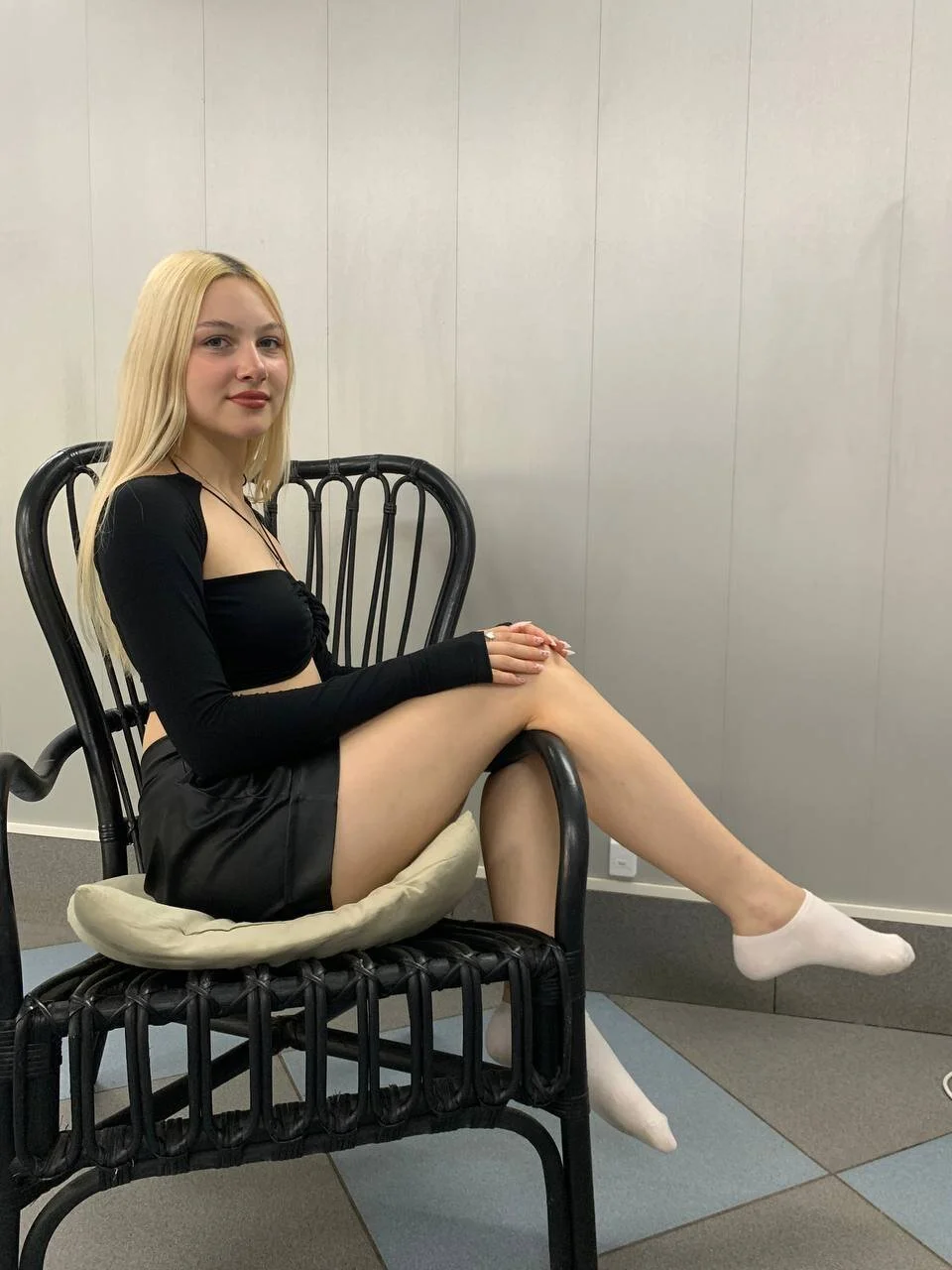 XXX Porn Photo of Nude Mila_Sweeet 1