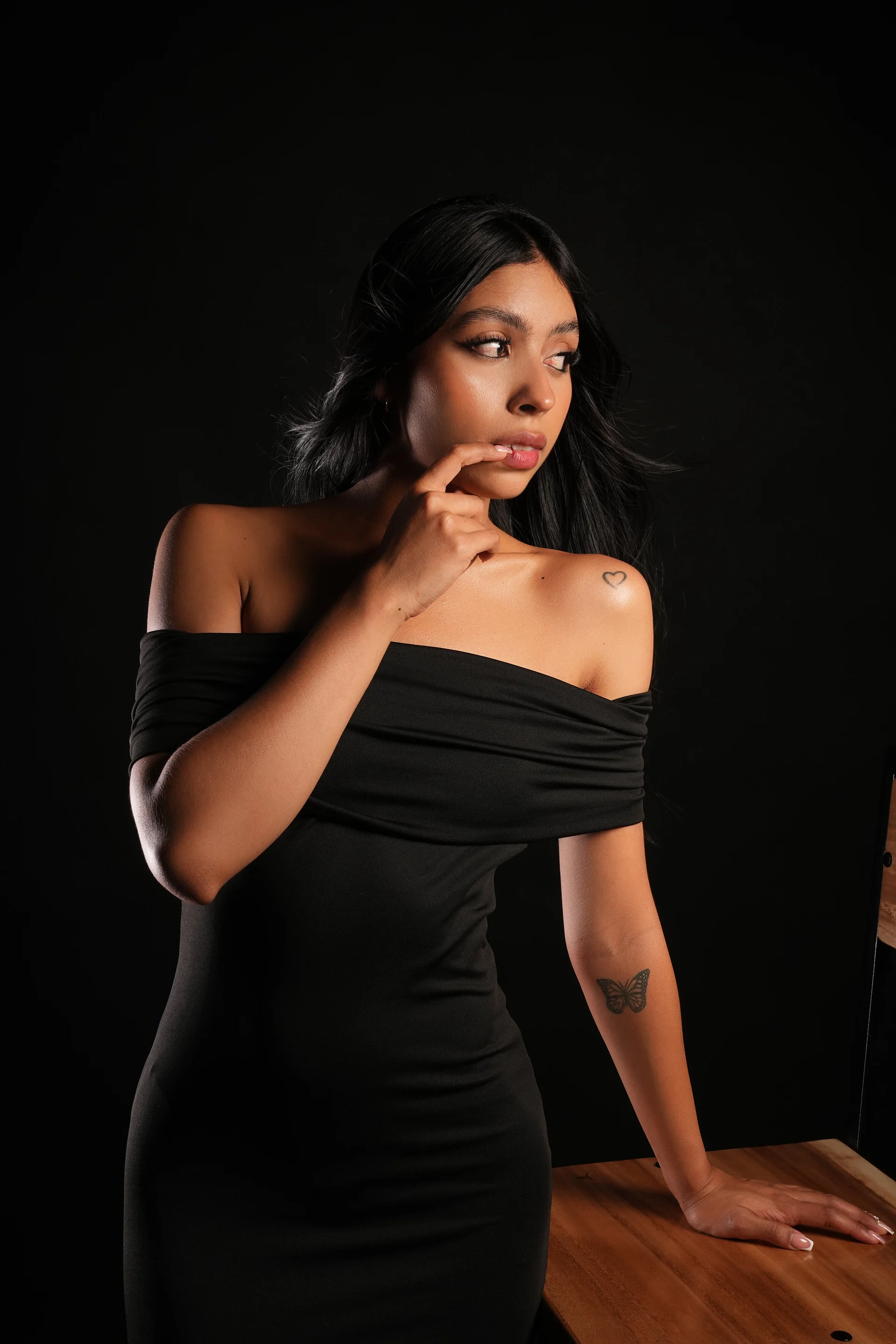 XXX Porn Photo of Nude hanna_steel 11