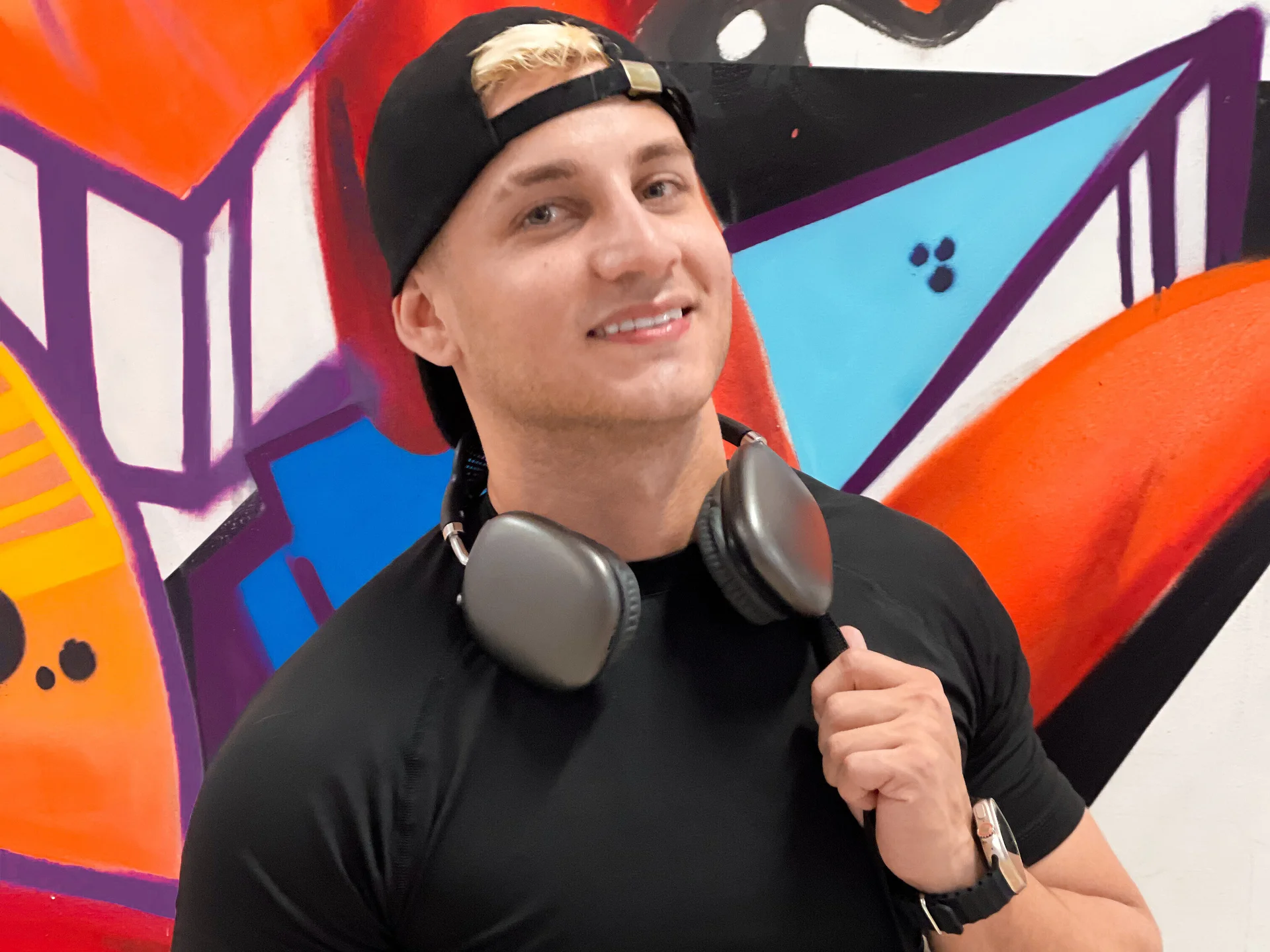 XXX Porn Photo of Nude apolo_strange 79