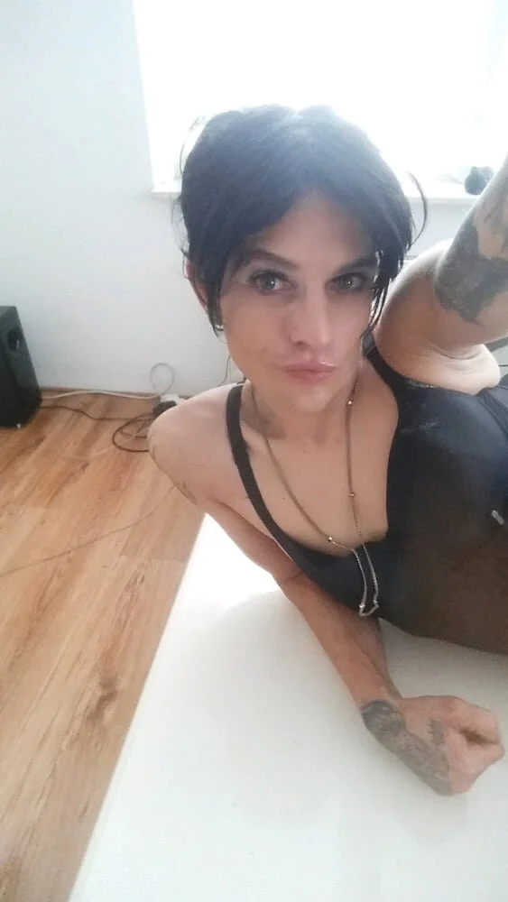 XXX Porn Photo of Nude janinabimbo 8