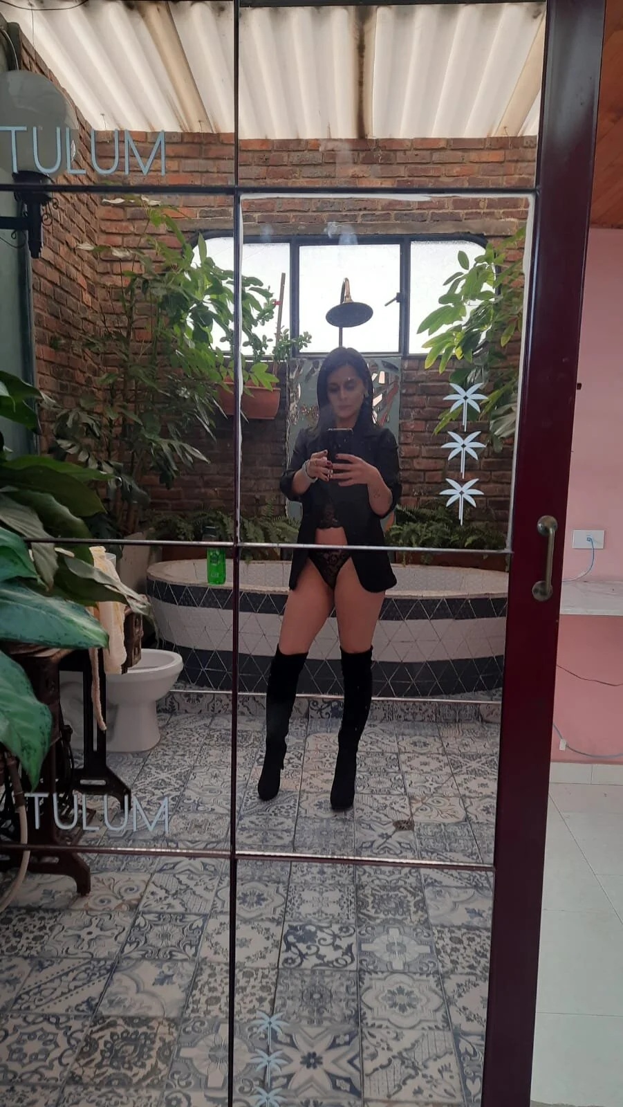 XXX Porn Photo of Nude Alice_milf_ 30