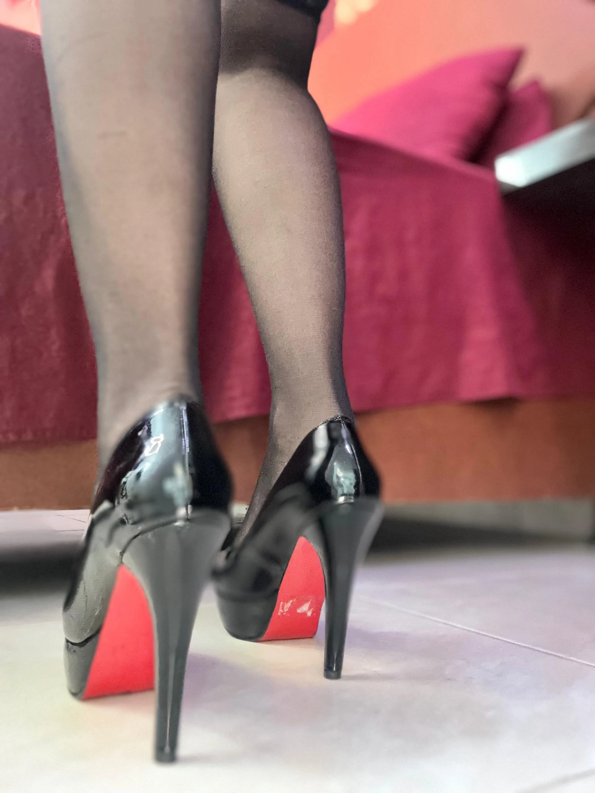 XXX Porn Photo of Nude salma_lutz 31