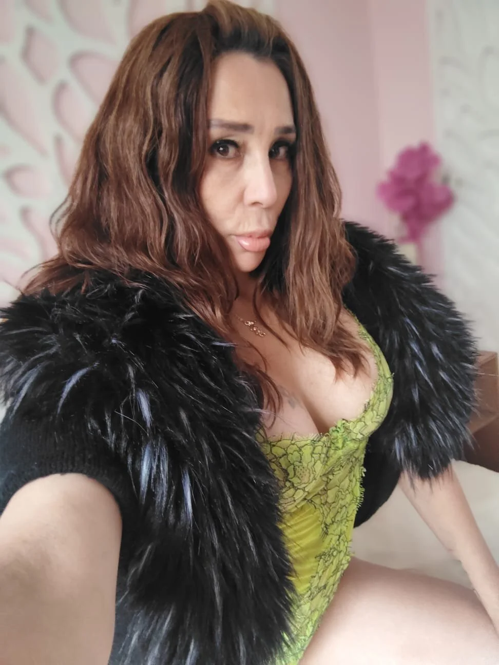 XXX Porn Photo of Nude IssamilfX 6