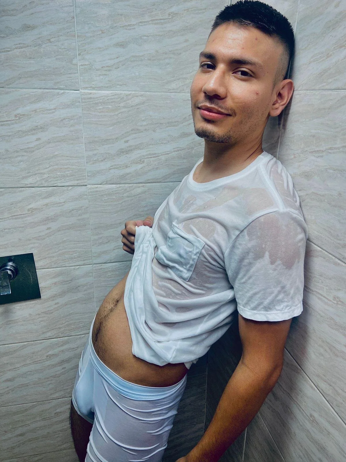 XXX Porn Photo of Nude marcuswildx 11