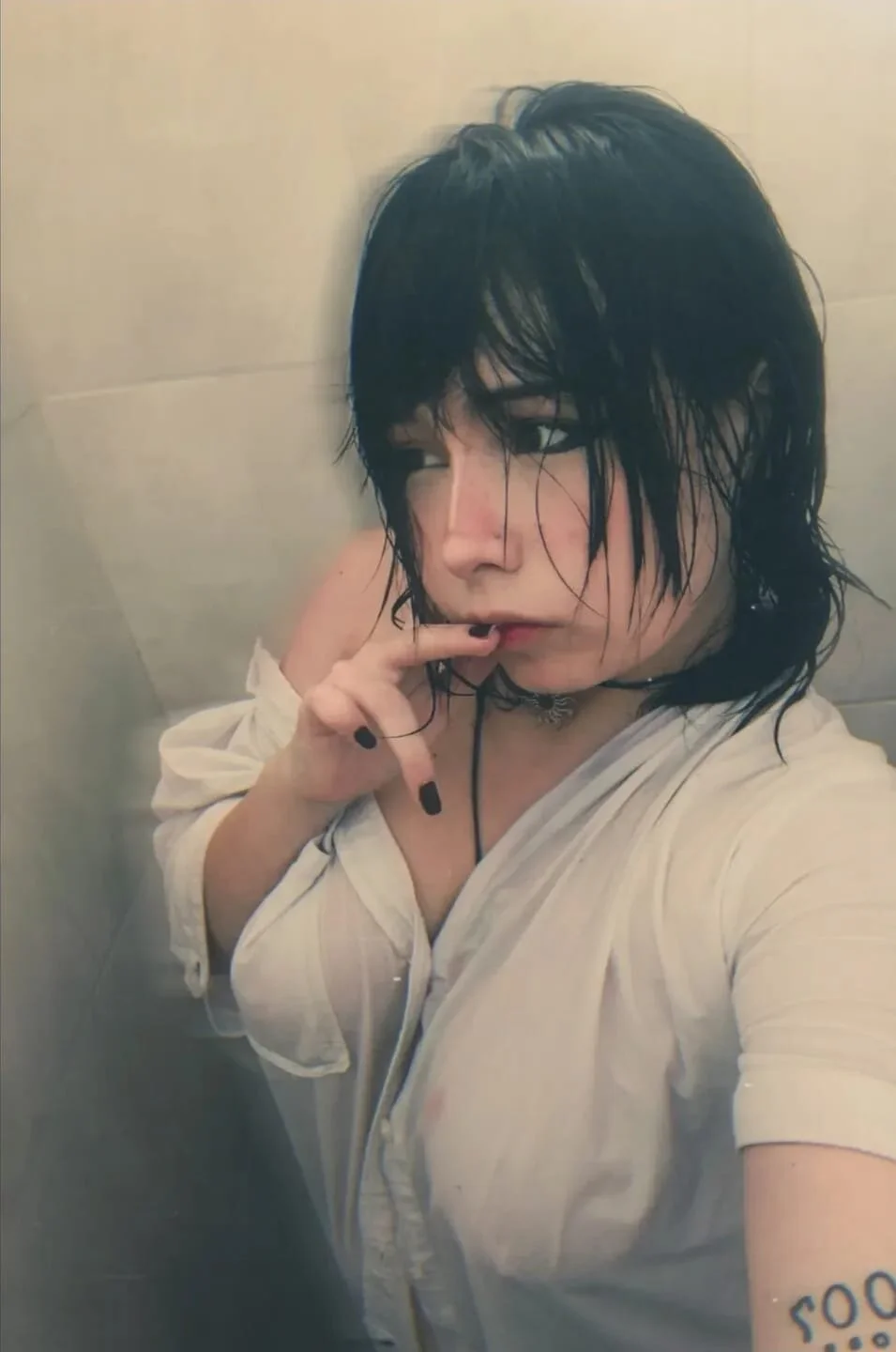 XXX Porn Photo of Nude Ivi_jones_ 5
