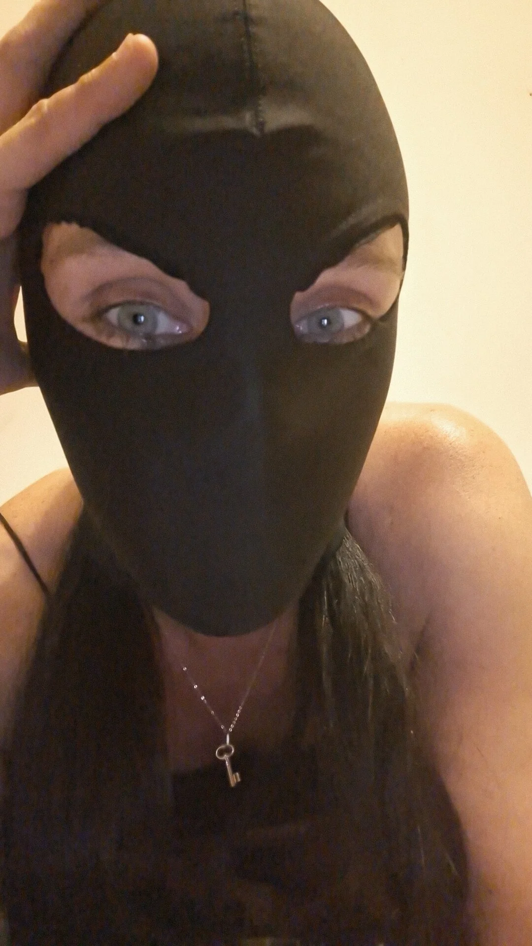 XXX Porn Photo of Nude julialatoxica 4