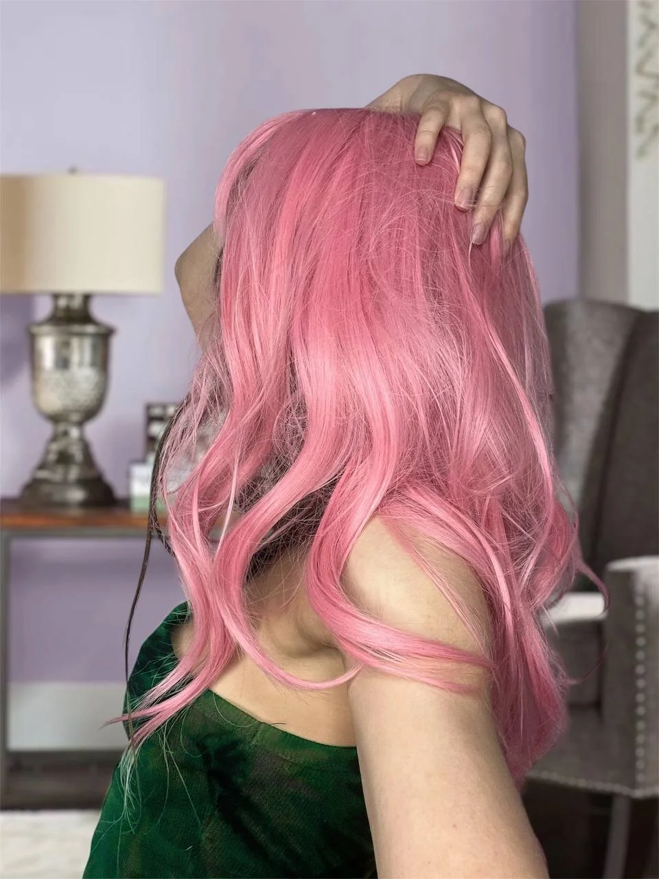 XXX Porn Photo of Nude PetraHambelton 249