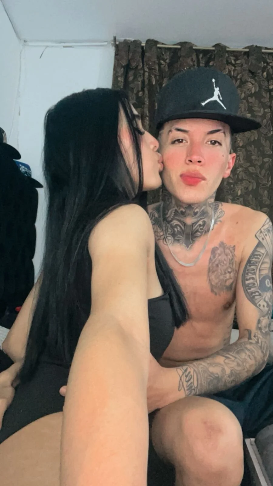 XXX Porn Photo of Nude Kitty_and_jake 58