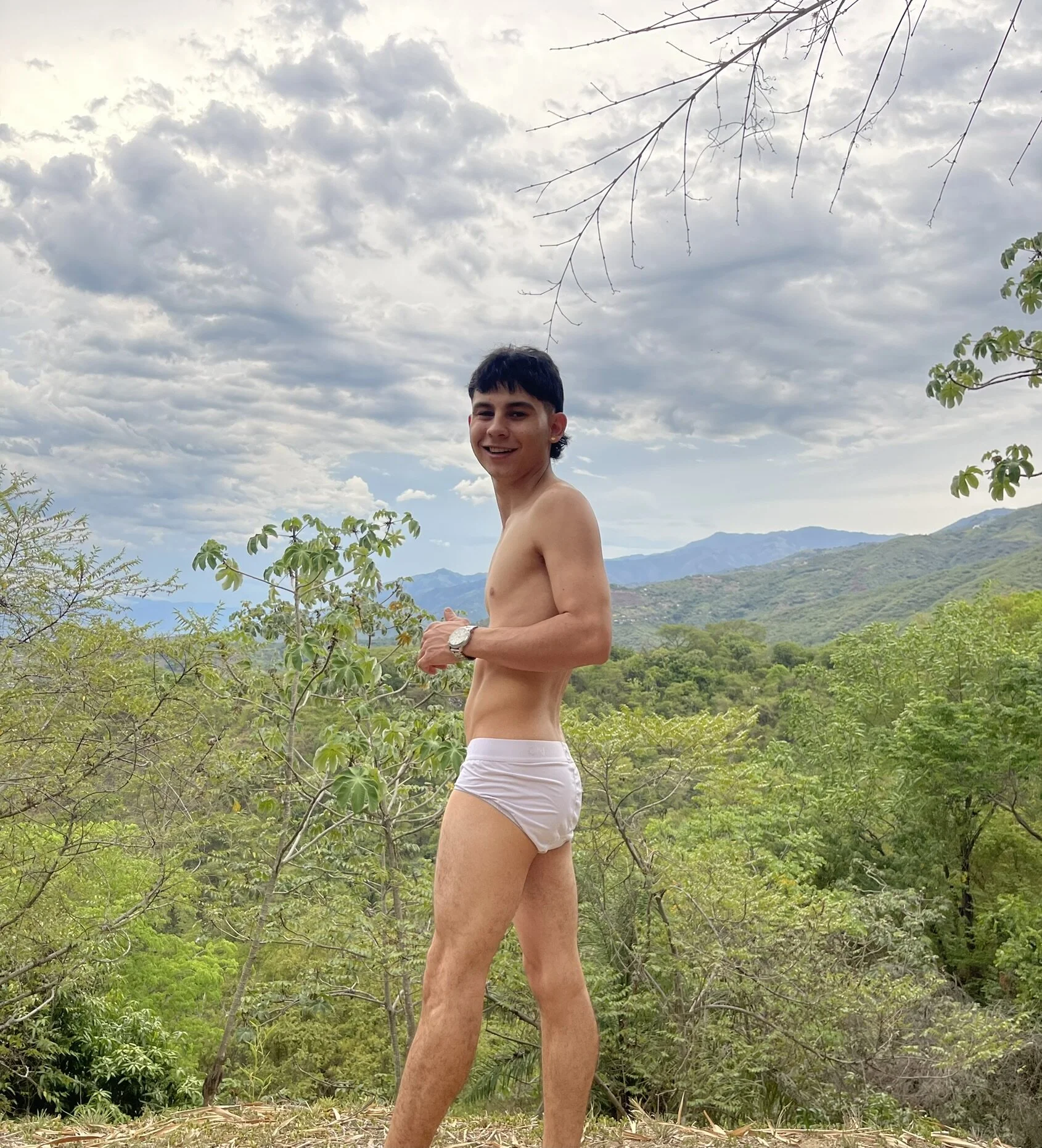 XXX Porn Photo of Nude Deam_Broowm 19