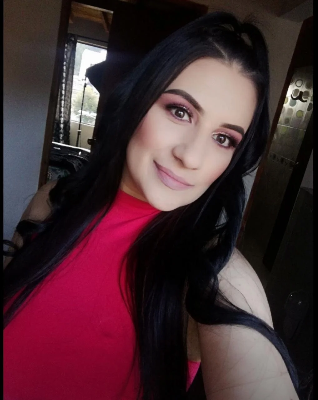 XXX Porn Photo of Nude Serena_Roxana 19