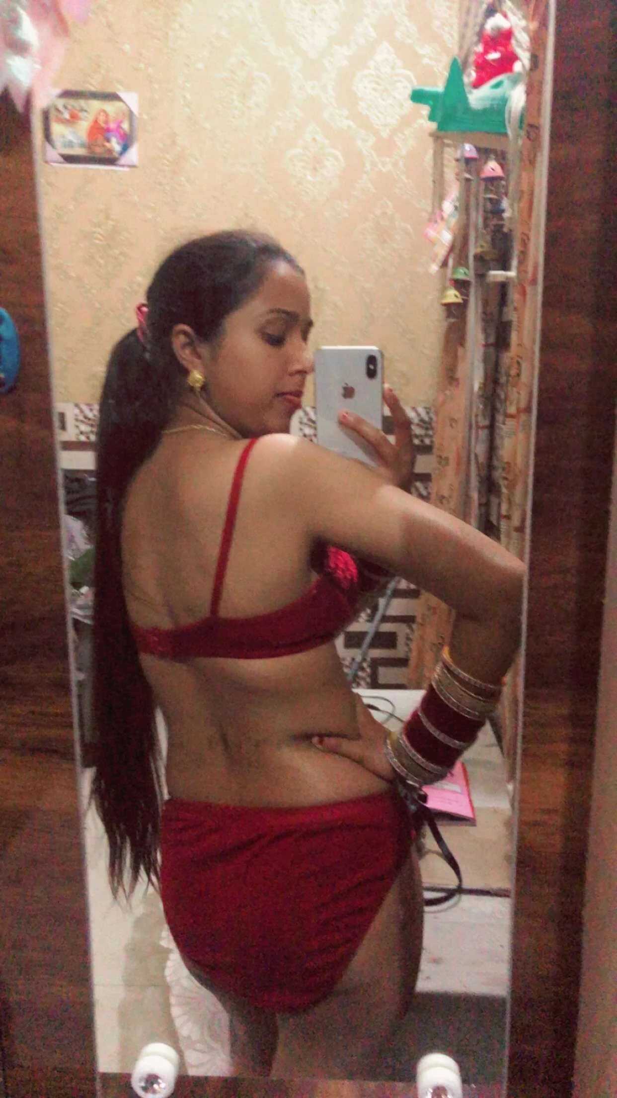XXX Porn Photo of Nude sexylustysexy 1