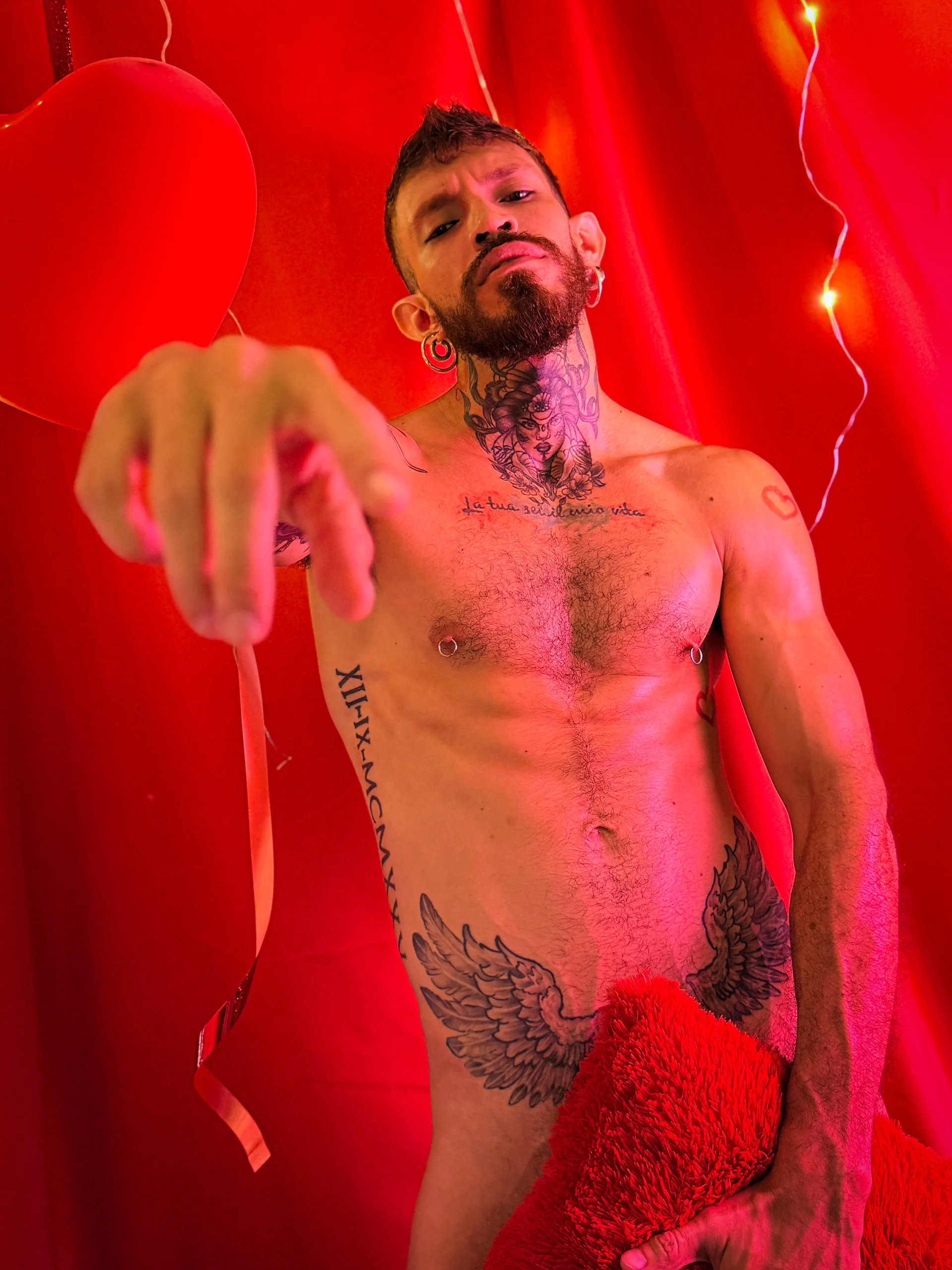 XXX Porn Photo of Nude Simon_Rz 52