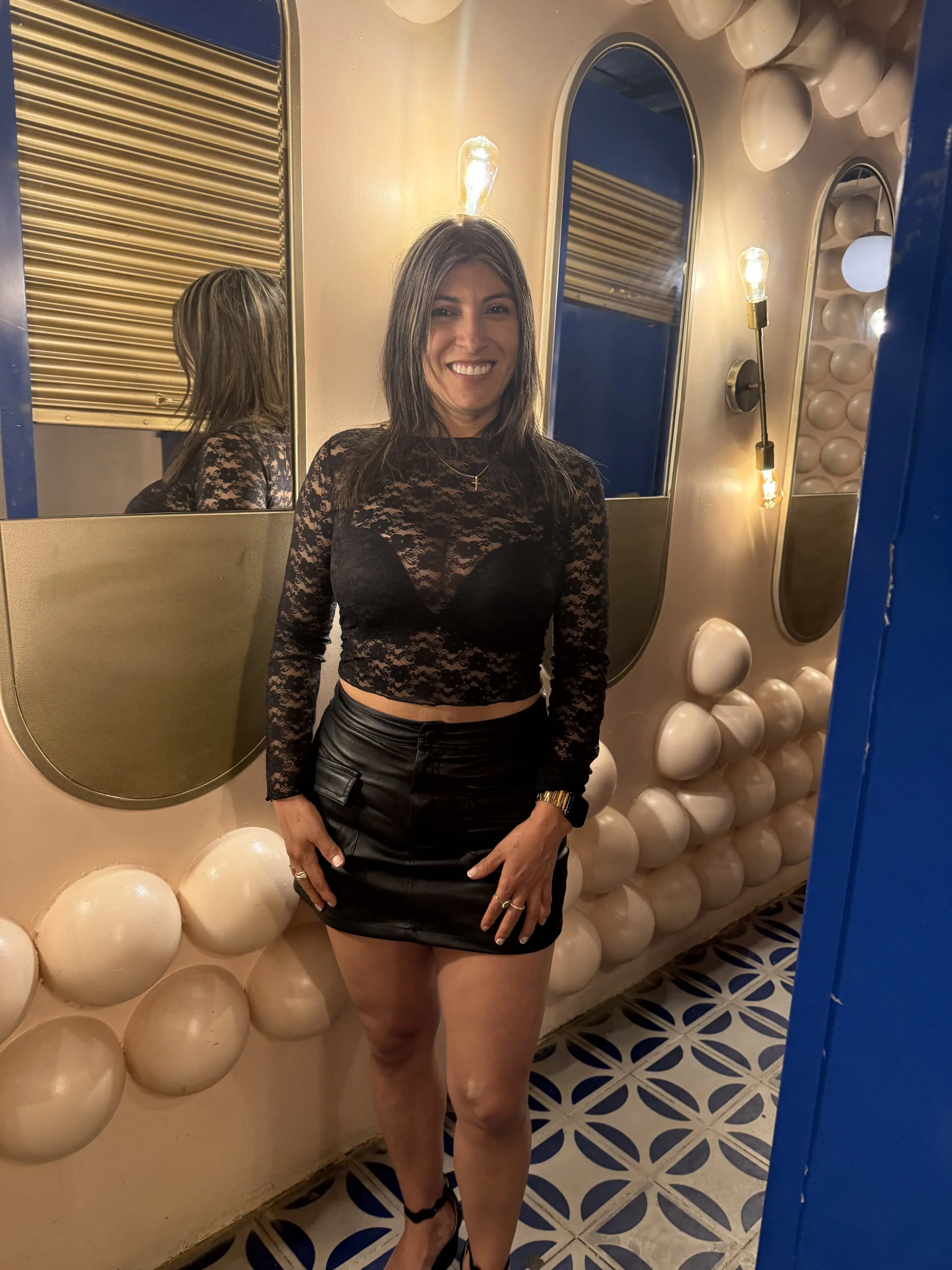 XXX Porn Photo of Nude LunaBeya 21