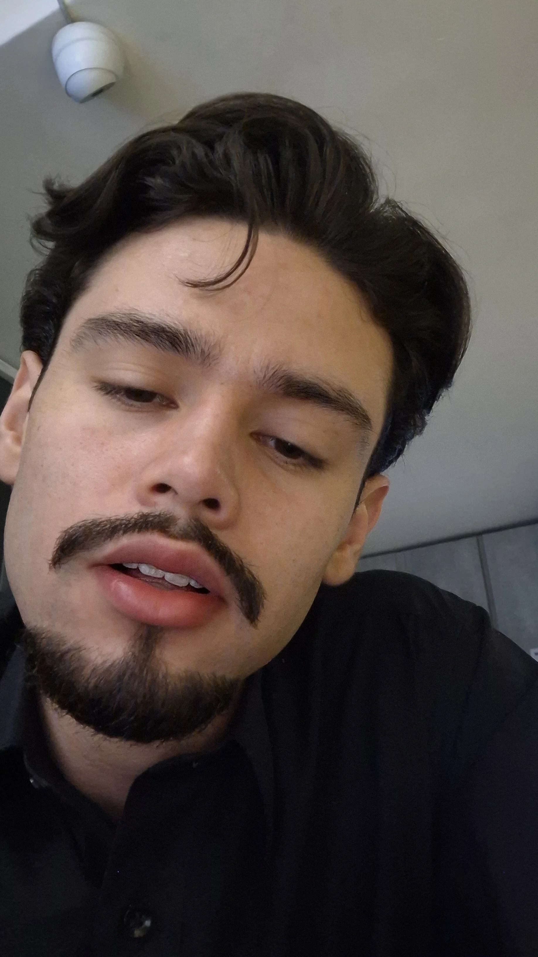 XXX Porn Photo of Nude Sir_Thom 5