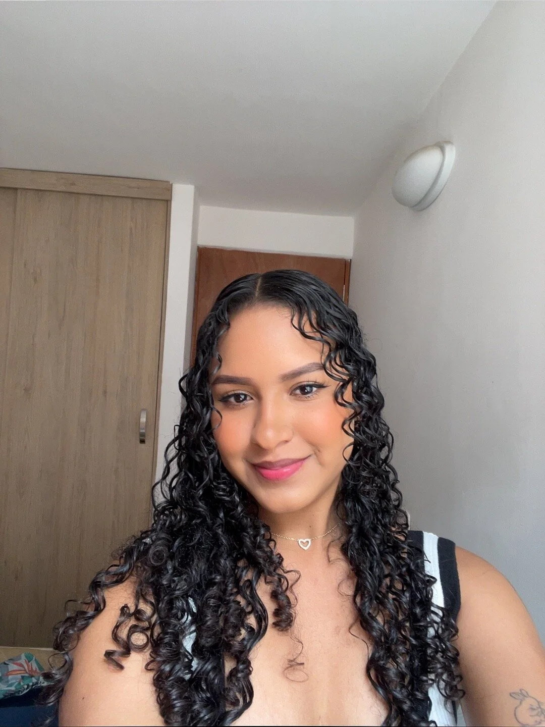 XXX Porn Photo of Nude gretta_kler1 1