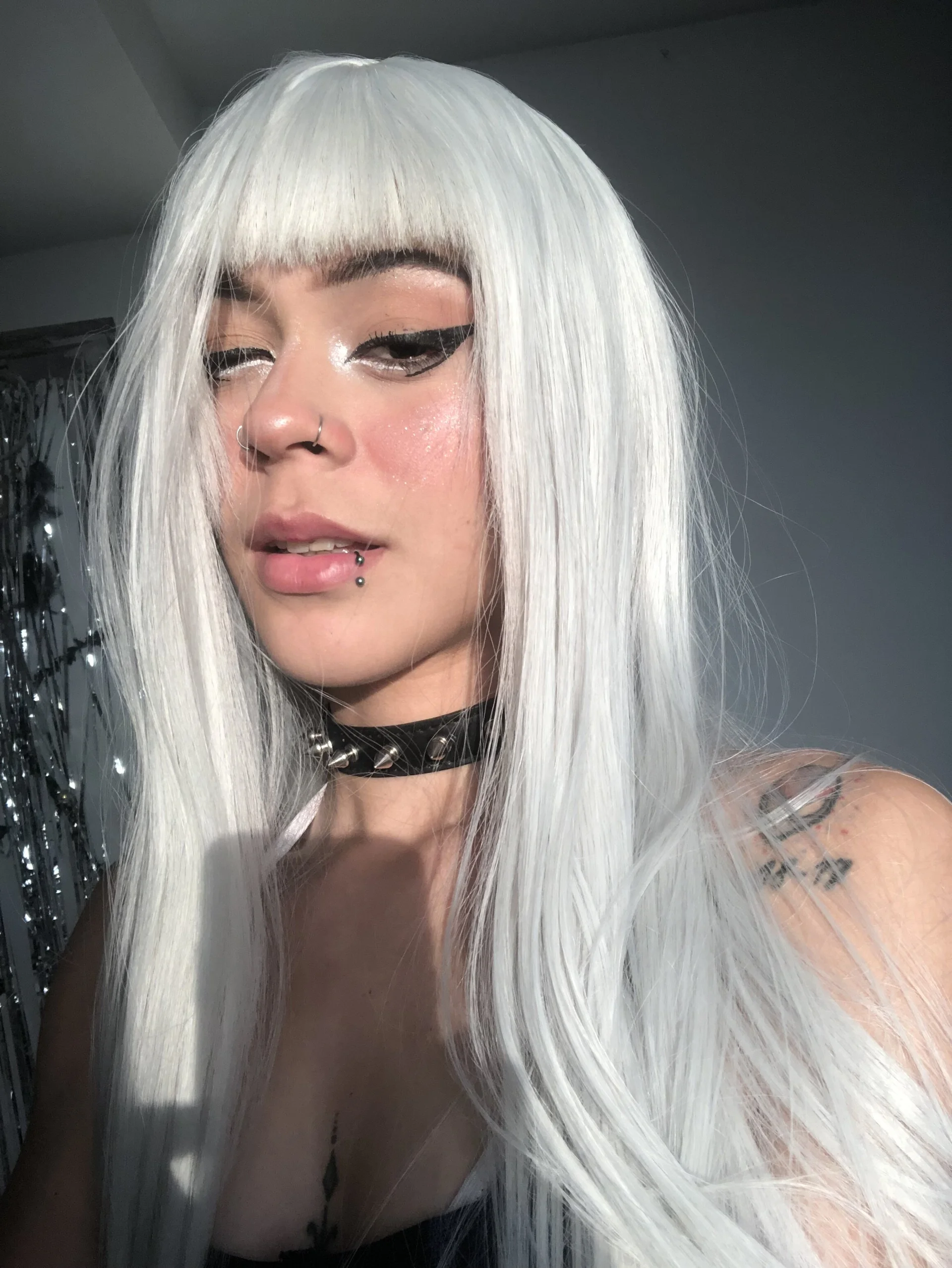 XXX Porn Photo of Nude little-Dolll 4