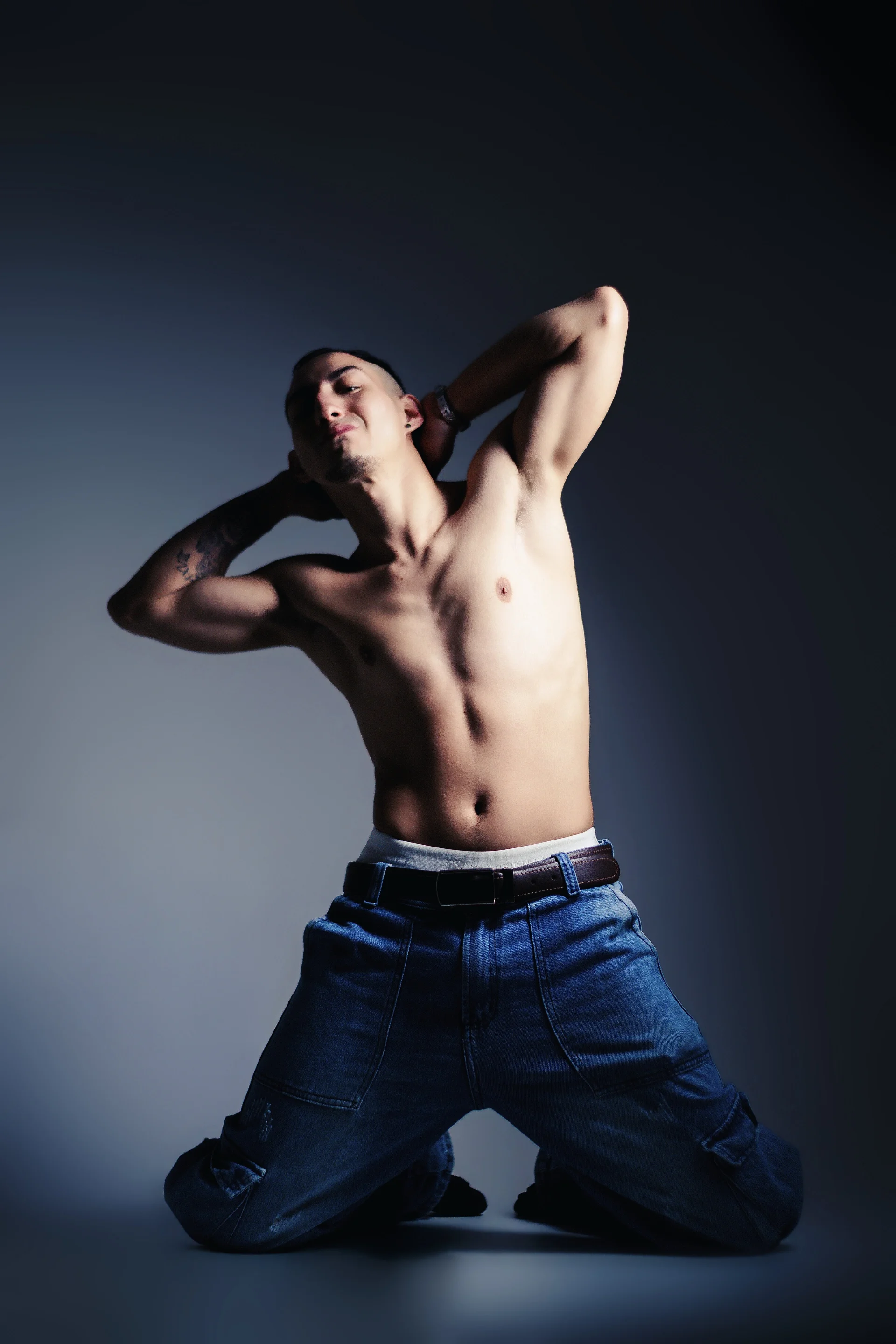 XXX Porn Photo of Nude jhan_vassilis 7