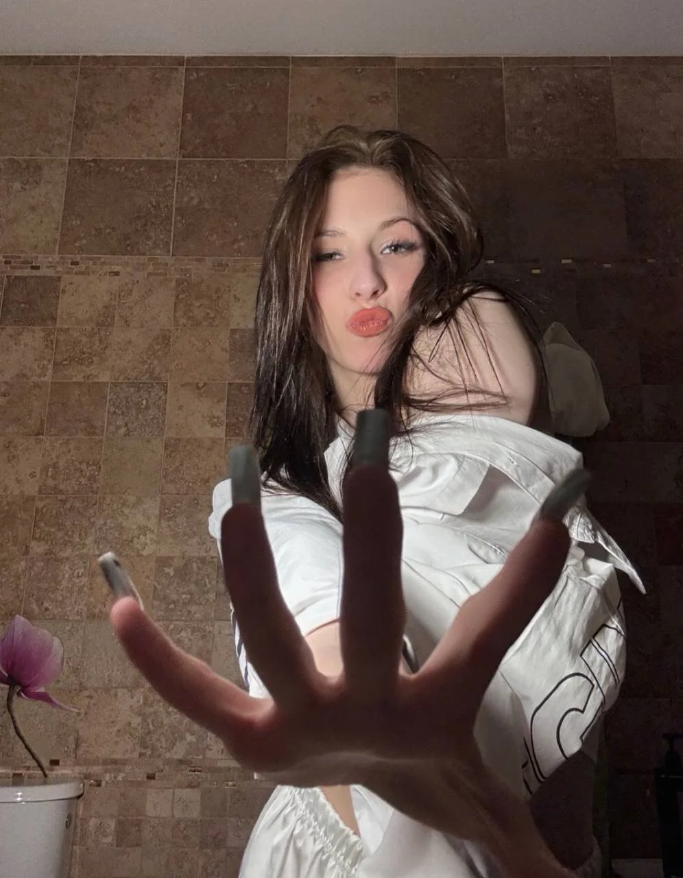 XXX Porn Photo of Nude magnificent_Destiny 8