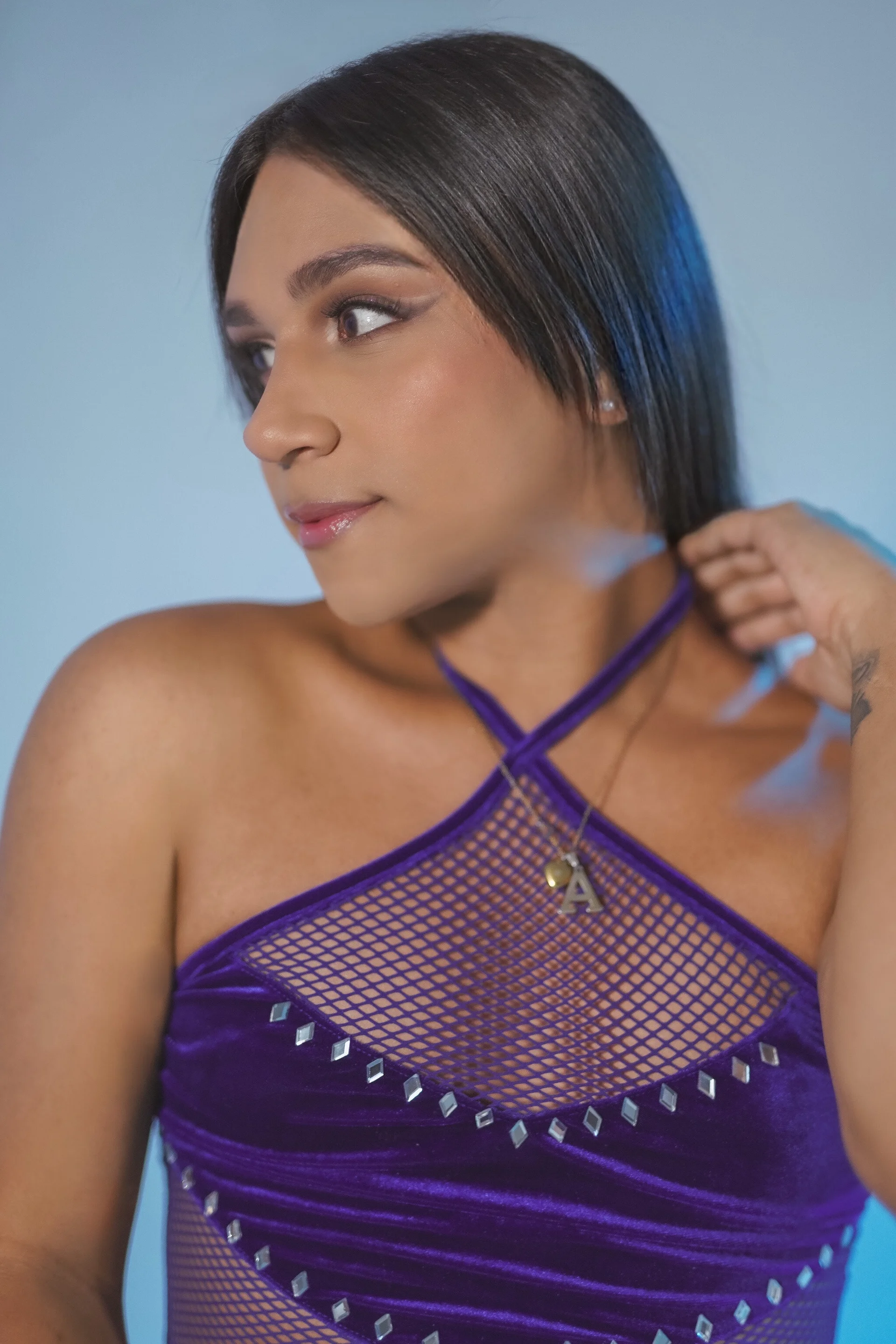 XXX Porn Photo of Nude Andrea-Fox 13