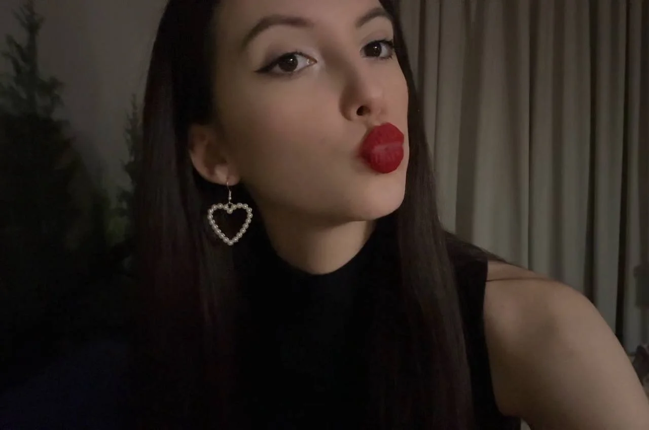 XXX Porn Photo of Nude elise_robbie 1