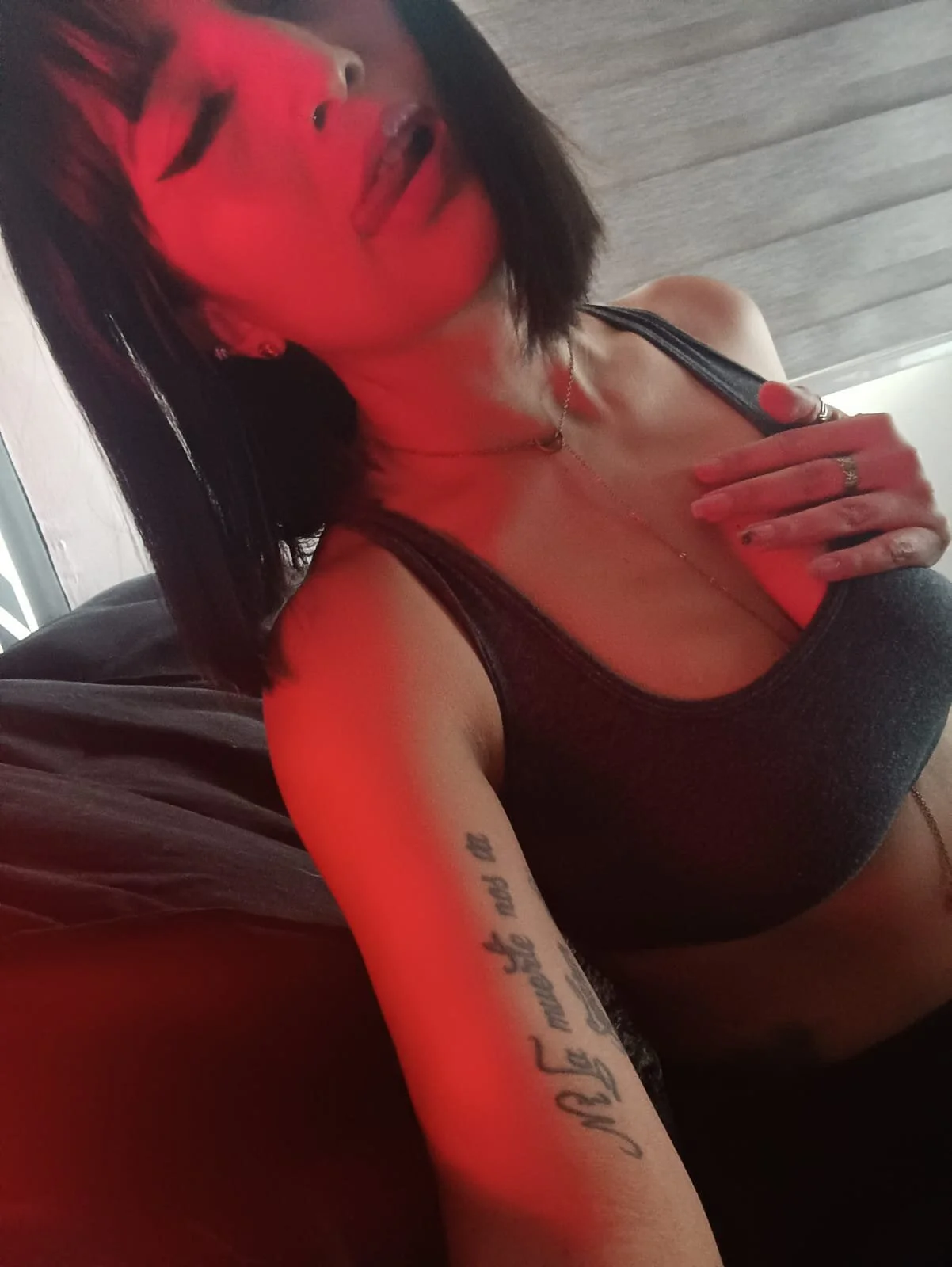 XXX Porn Photo of Nude EvangelineCors 6