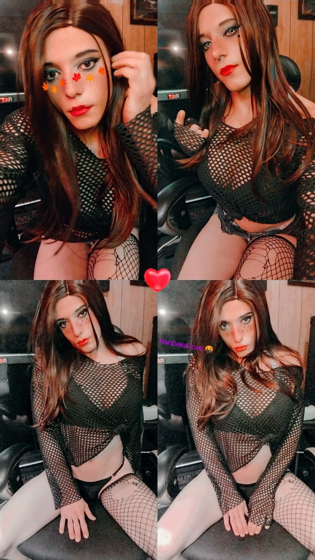 XXX Porn Photo of Nude Rebeckalove 103