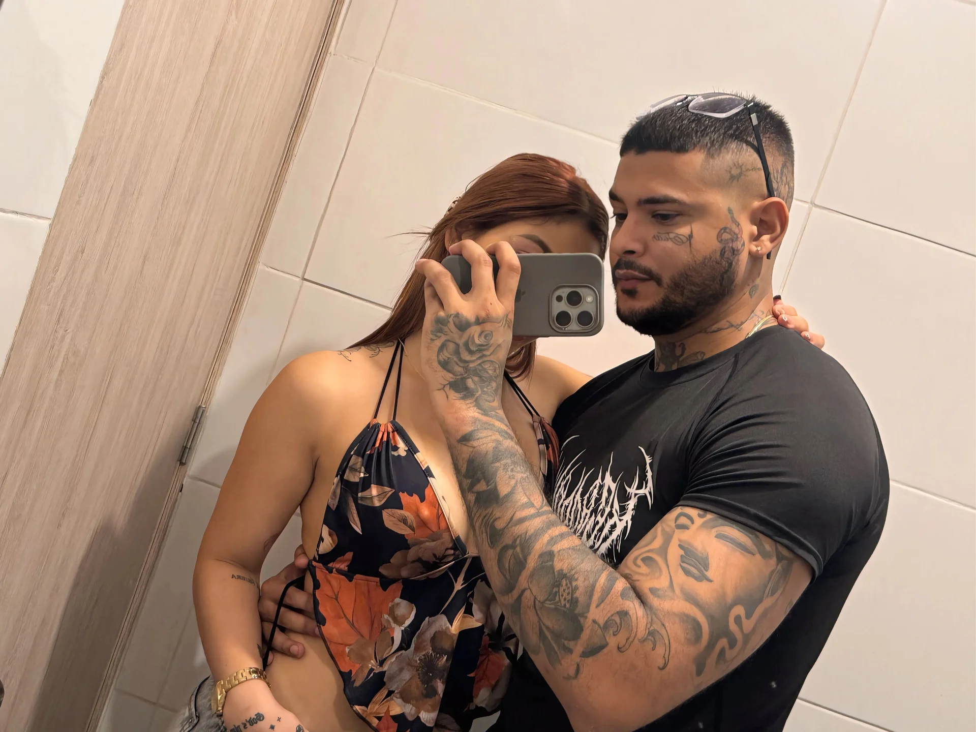XXX Porn Photo of Nude Melody_and_tony1 3
