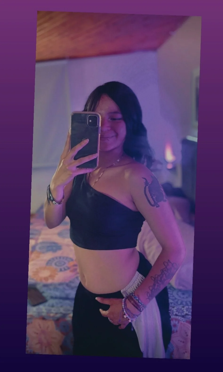 XXX Porn Photo of Nude Ninffa_sweet21 8