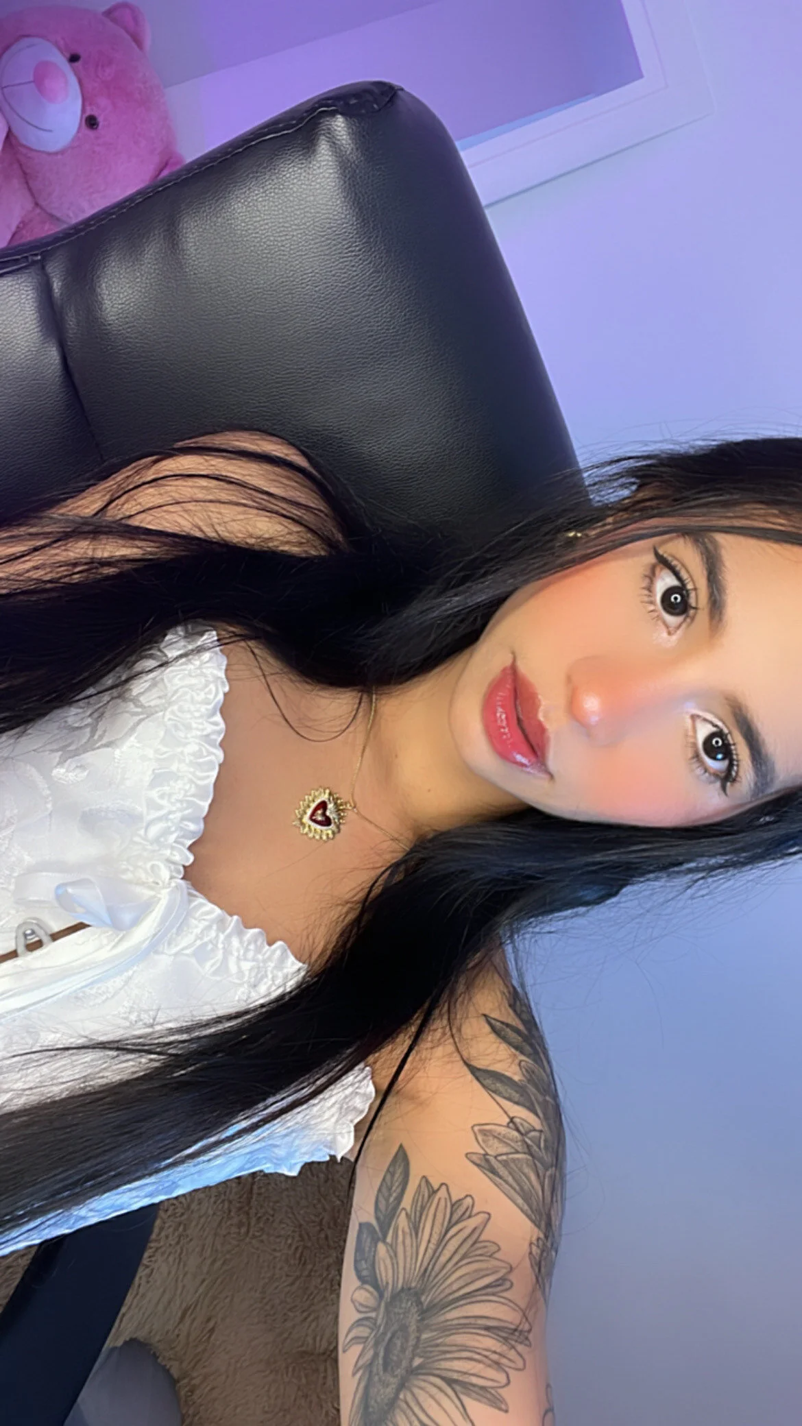 XXX Porn Photo of Nude i_babbyyyy 15