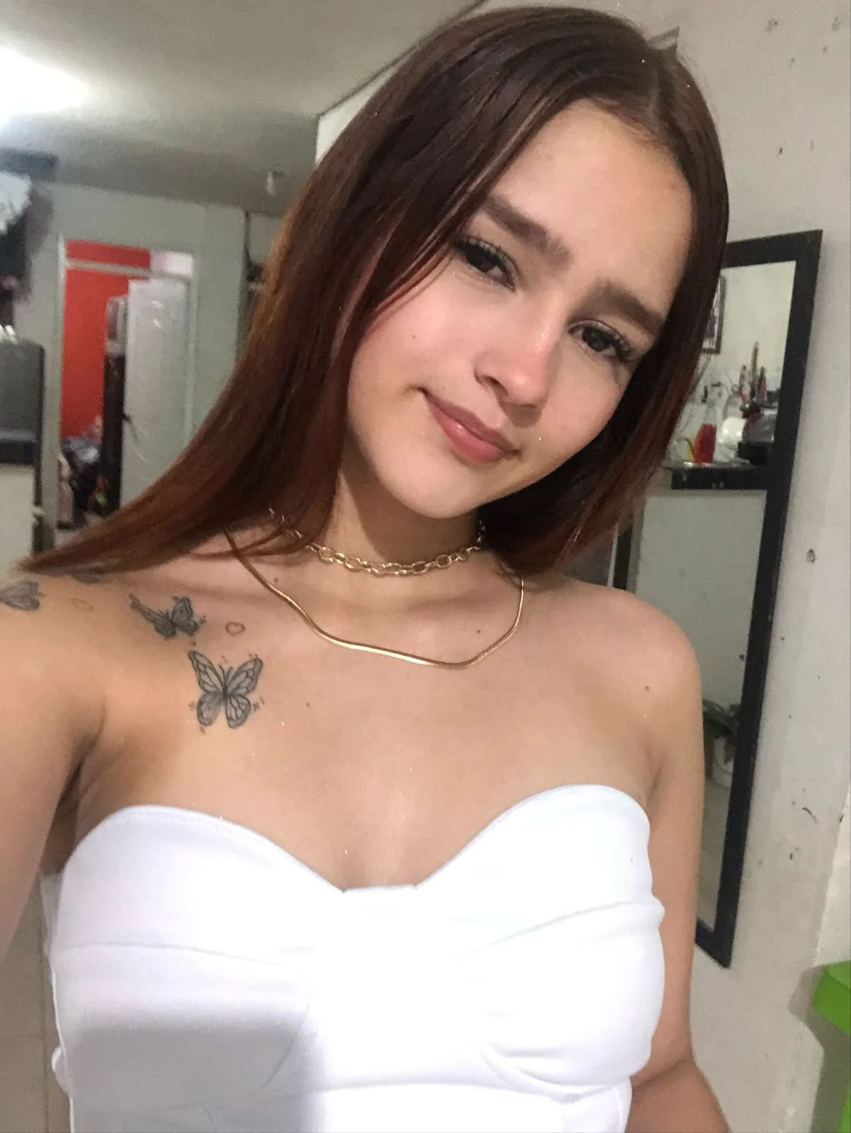 XXX Porn Photo of Nude MelodyMansson 185