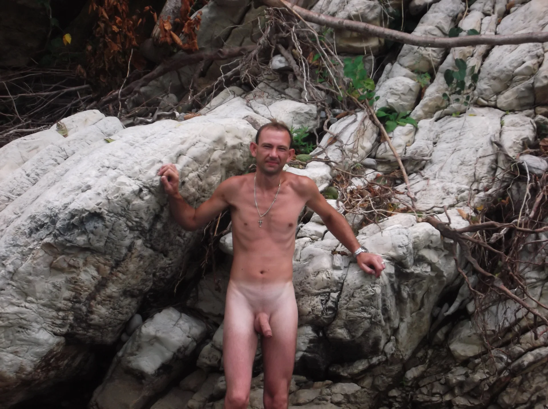 XXX Porn Photo of Nude sergik- 4
