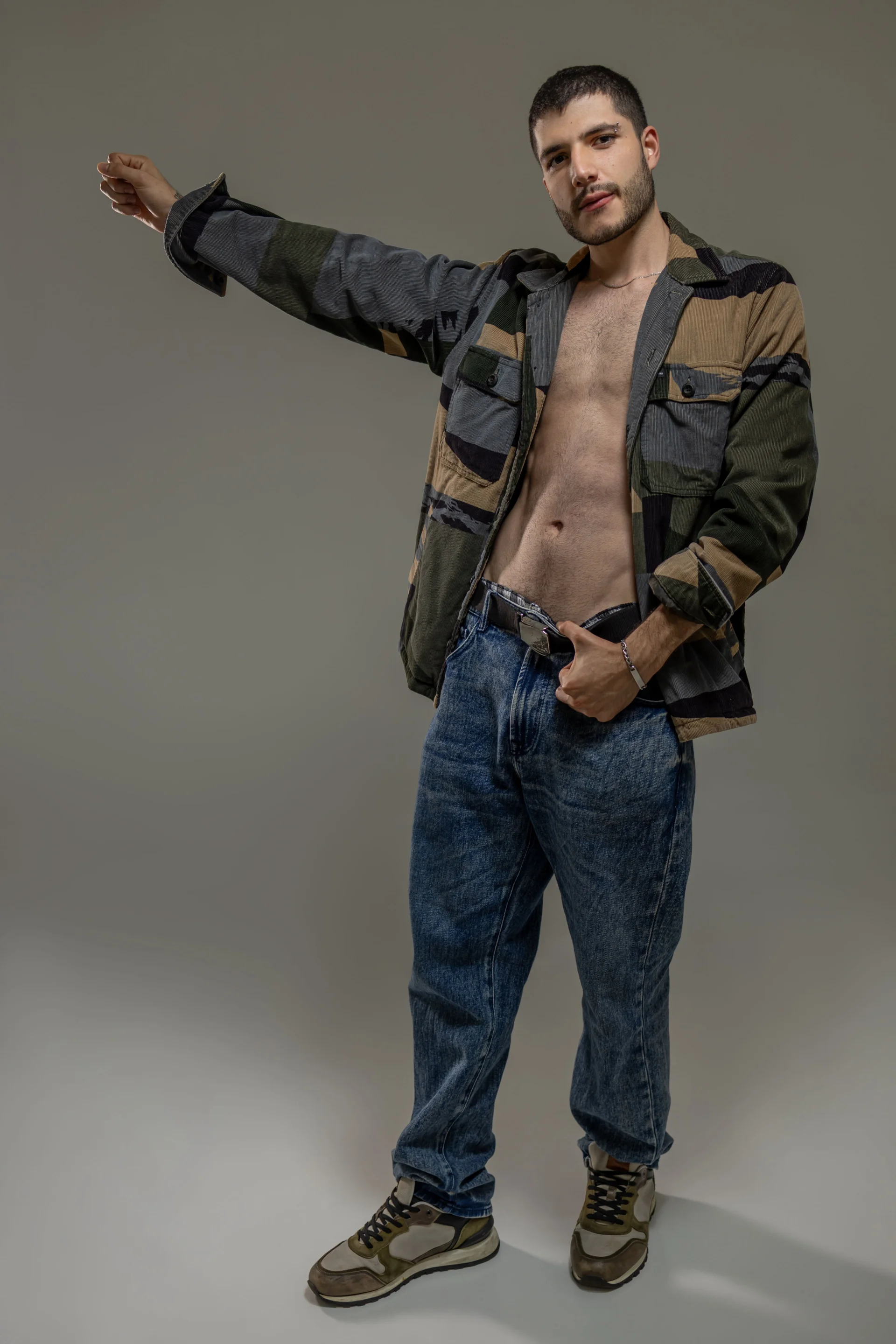 XXX Porn Photo of Nude Rafael_Mendezz 50