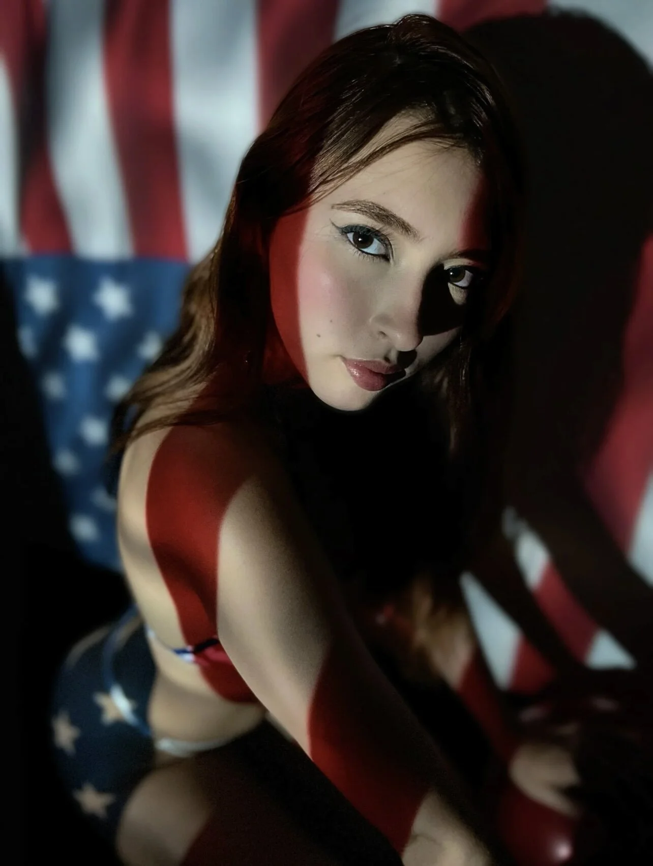 XXX Porn Photo of Nude Melody_rouxxx 34