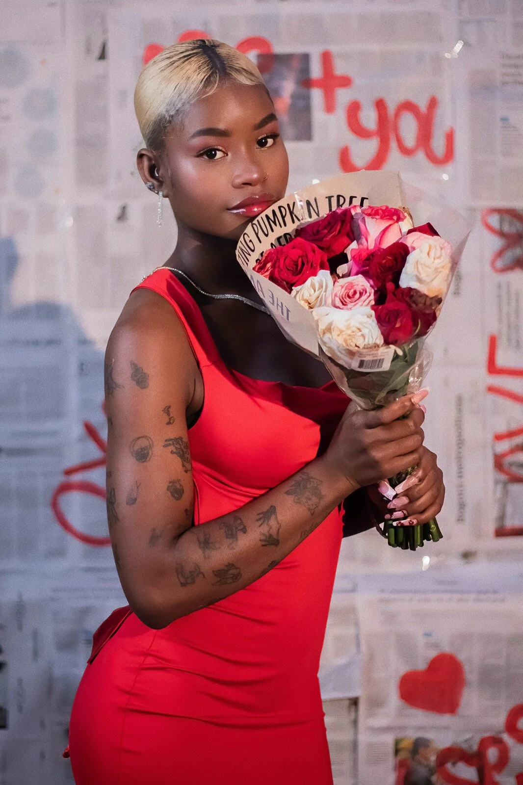 XXX Porn Photo of Nude Naommyebony 9