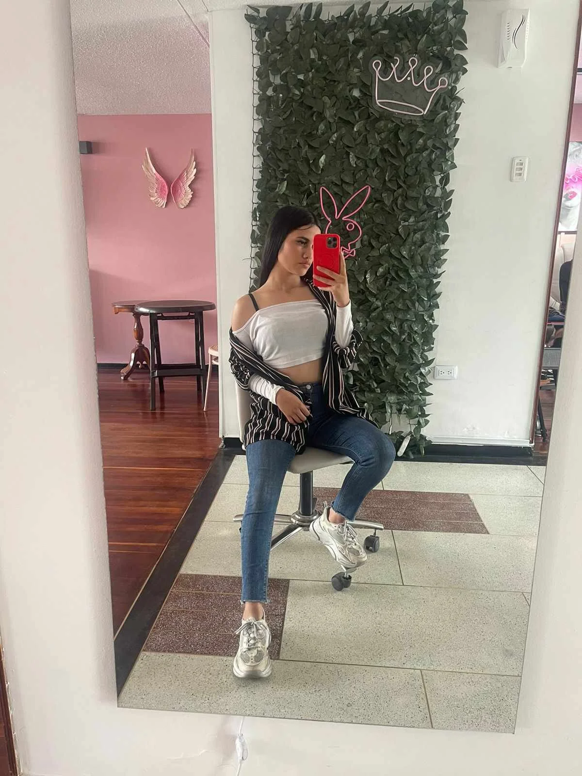 XXX Porn Photo of Nude Chiara_tay 15