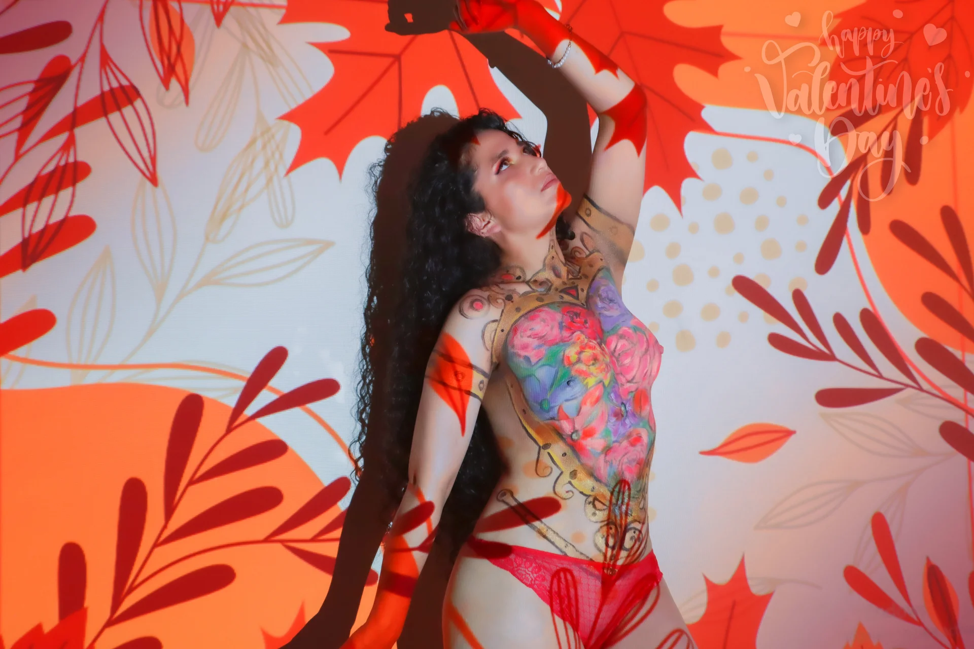 XXX Porn Photo of Nude Dakota_Rainbow22 11