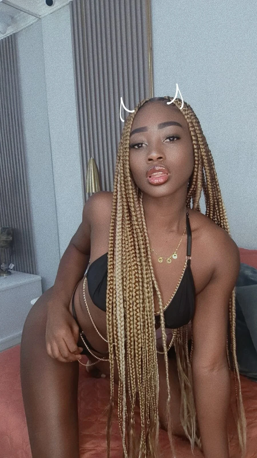 XXX Porn Photo of Nude Skylar_Smith_ 28