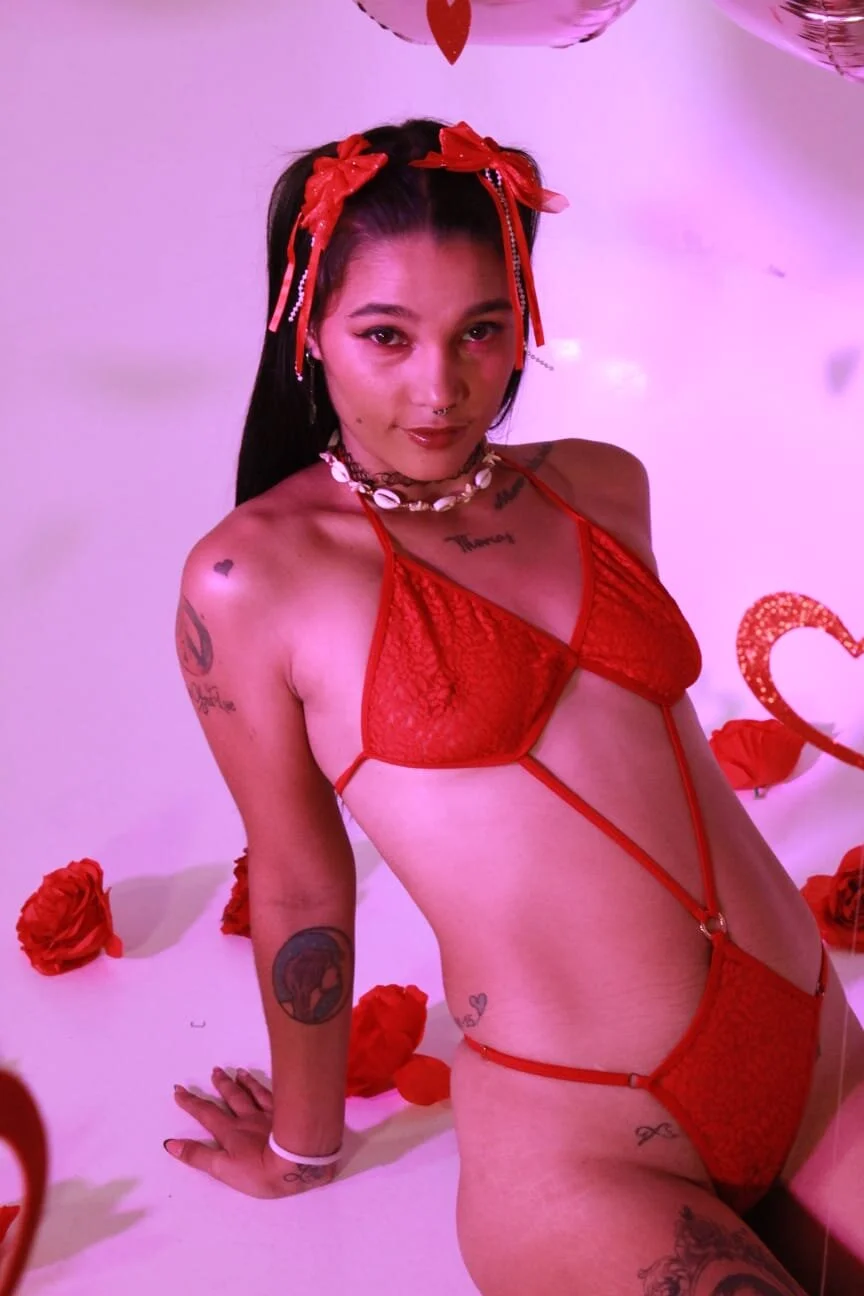 XXX Porn Photo of Nude loraineblake 17
