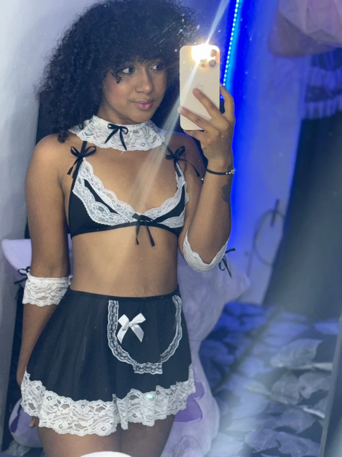 XXX Porn Photo of Nude ailen_aria 6