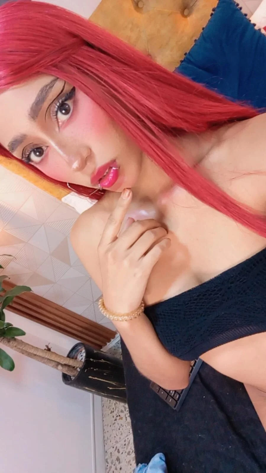 XXX Porn Photo of Nude hadeswam 5