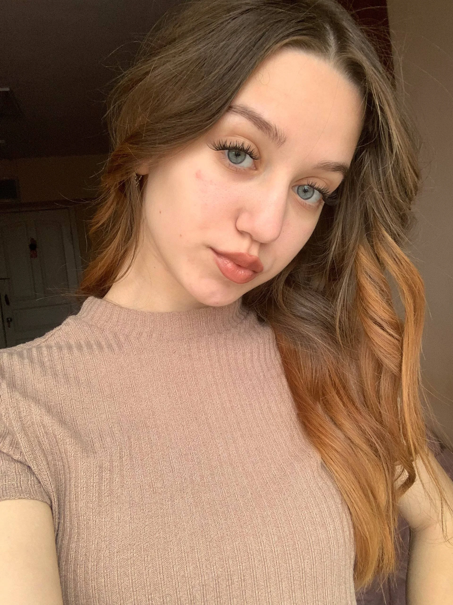 XXX Porn Photo of Nude sinfulThea 1